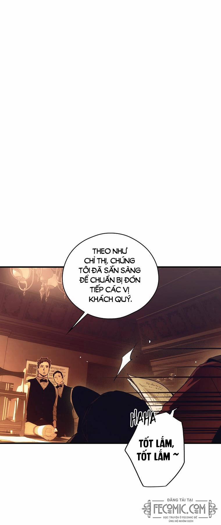 Câu Chuyện Cổ Tích Của Mẹ Kế 97 trang 45