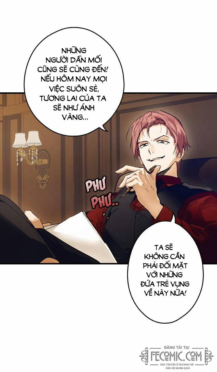 Câu Chuyện Cổ Tích Của Mẹ Kế 97 trang 46