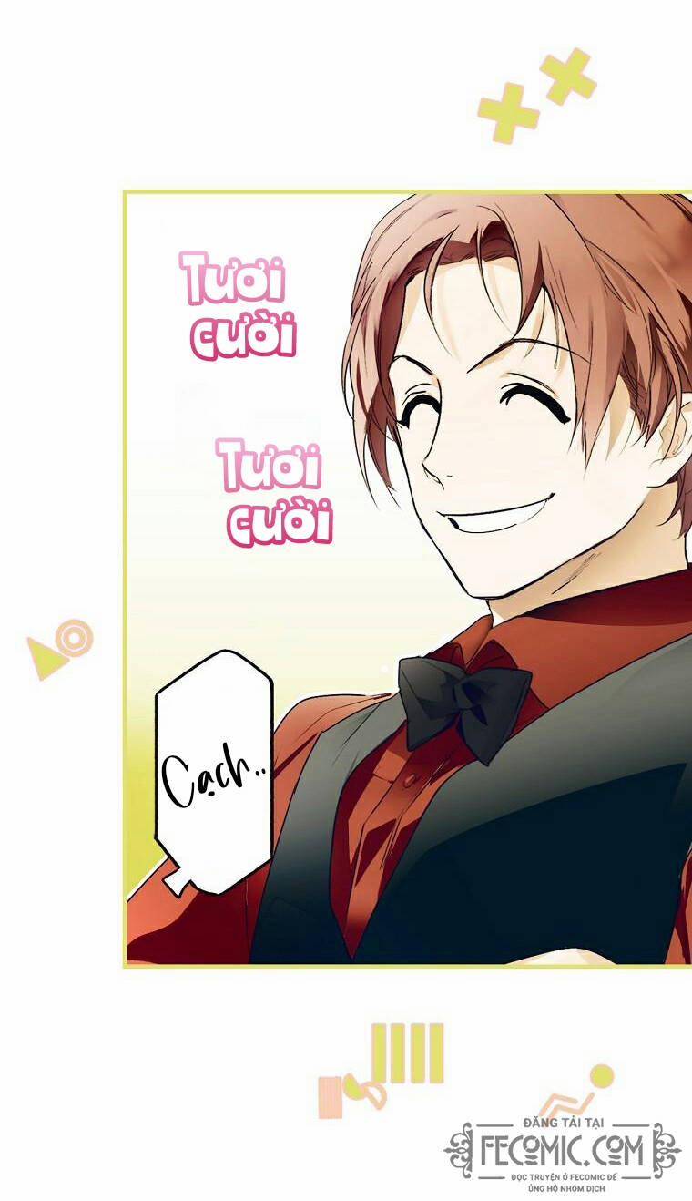 Câu Chuyện Cổ Tích Của Mẹ Kế 97 trang 48