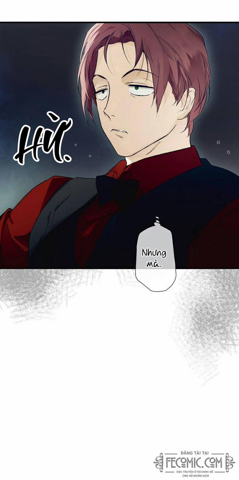 Câu Chuyện Cổ Tích Của Mẹ Kế 97 trang 49