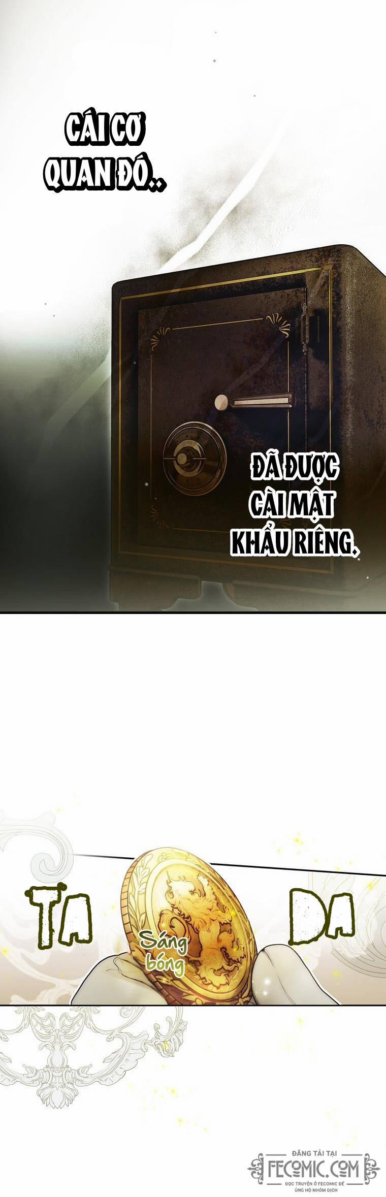 Câu Chuyện Cổ Tích Của Mẹ Kế 97 trang 52