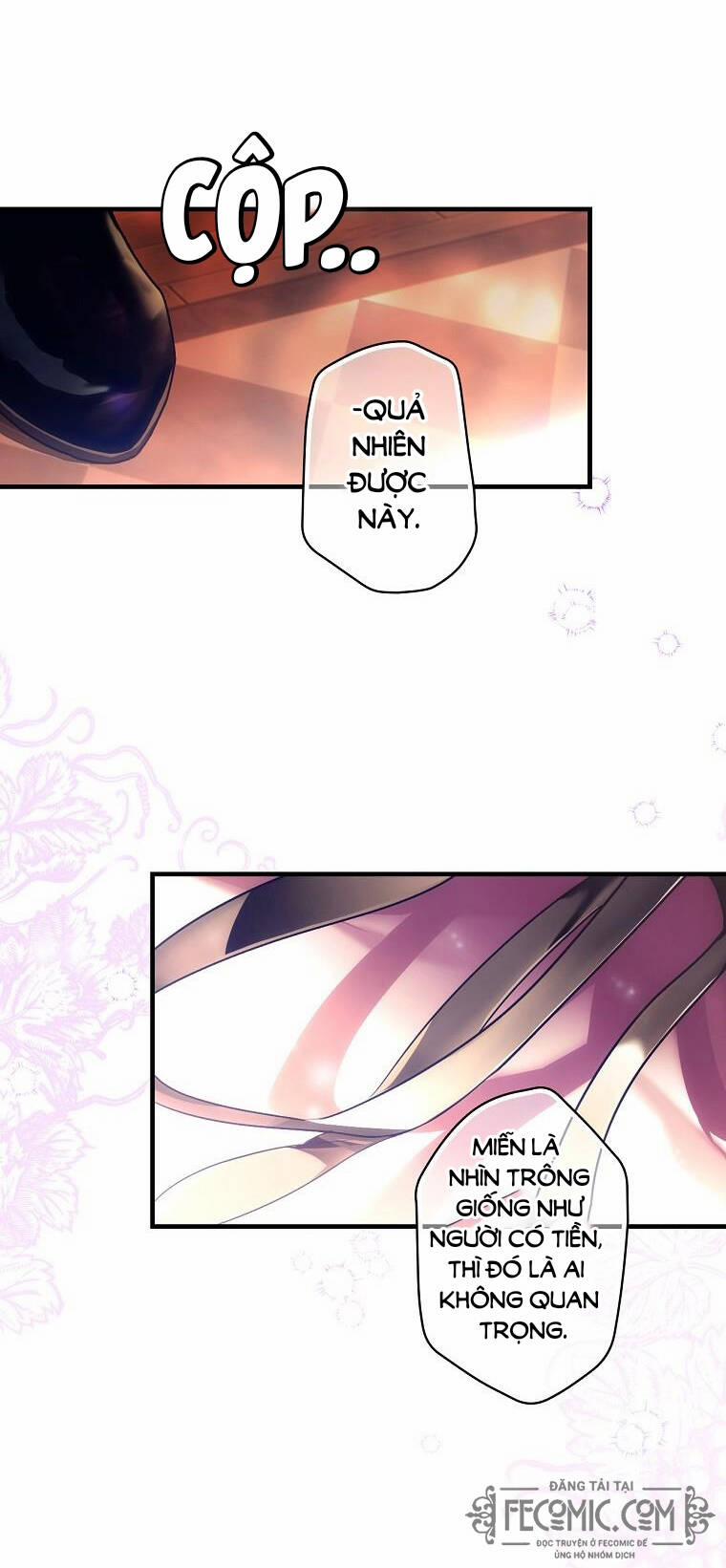 Câu Chuyện Cổ Tích Của Mẹ Kế 97 trang 54