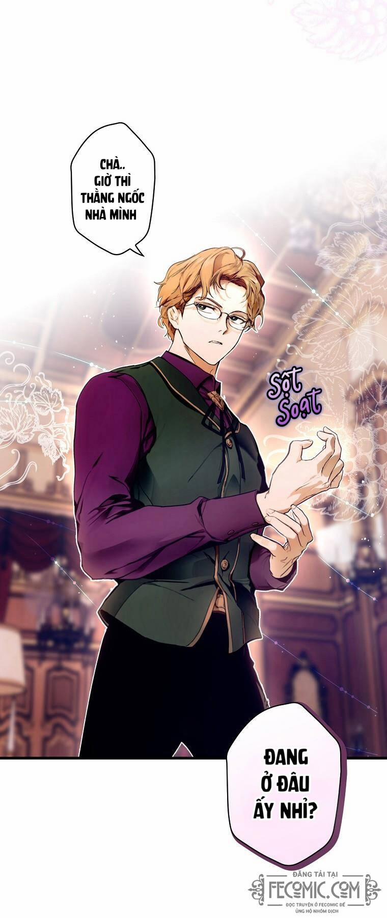 Câu Chuyện Cổ Tích Của Mẹ Kế 97 trang 55