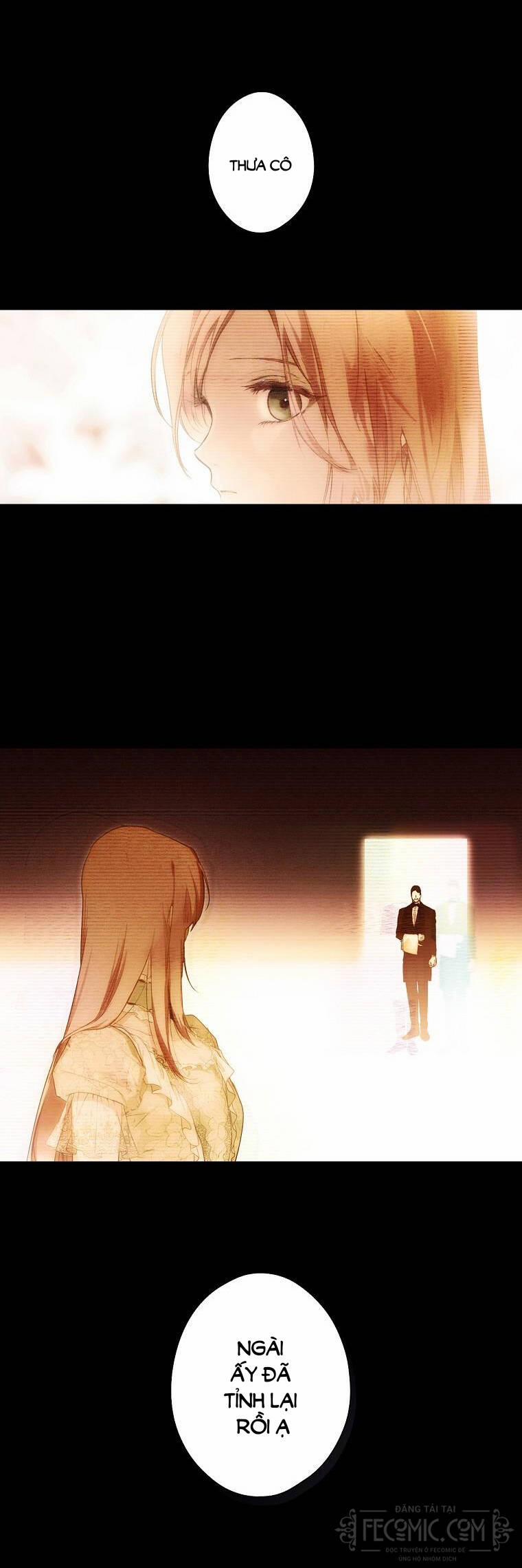 Câu Chuyện Cổ Tích Của Mẹ Kế 97 trang 7