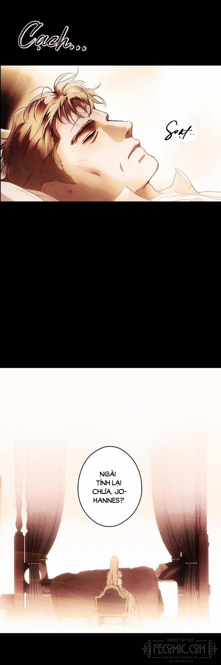 Câu Chuyện Cổ Tích Của Mẹ Kế 97 trang 8