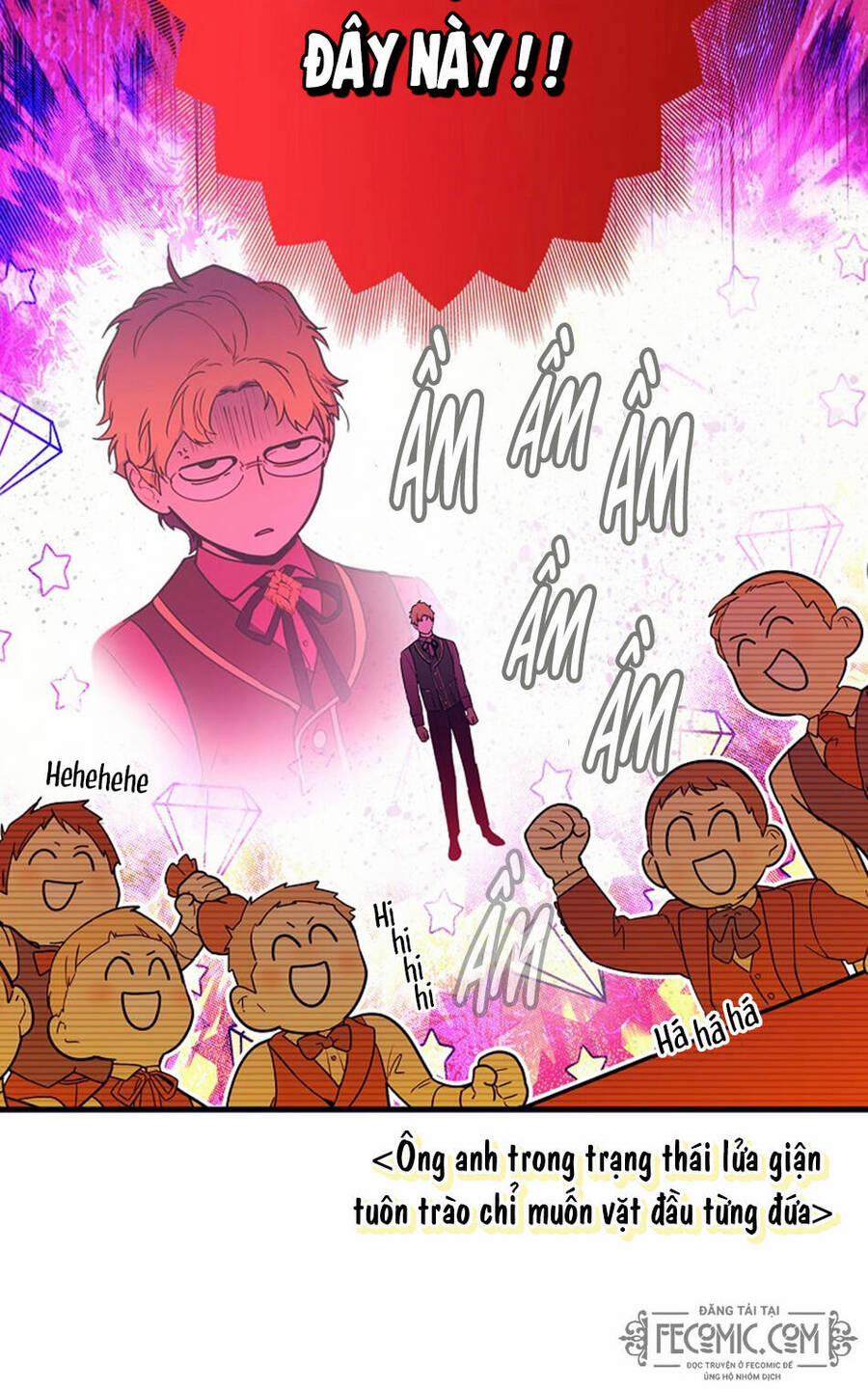 Câu Chuyện Cổ Tích Của Mẹ Kế 98 trang 10