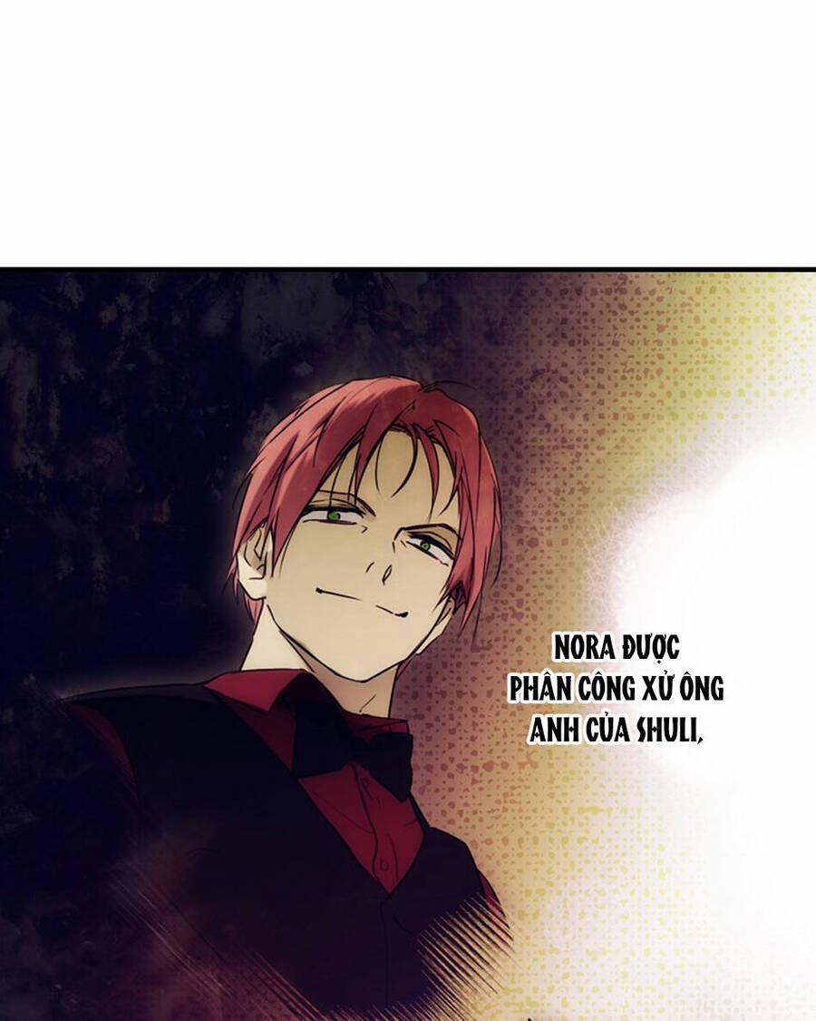 Câu Chuyện Cổ Tích Của Mẹ Kế 98 trang 13