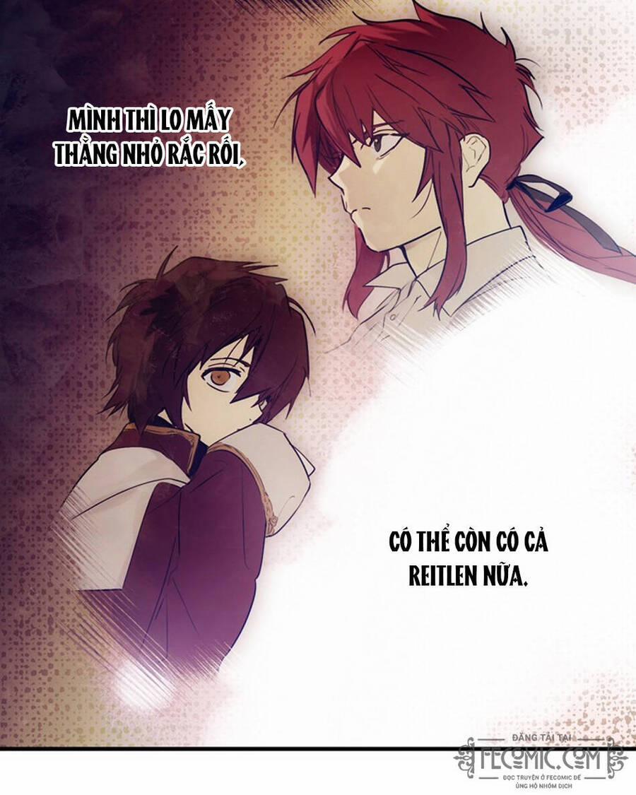 Câu Chuyện Cổ Tích Của Mẹ Kế 98 trang 14