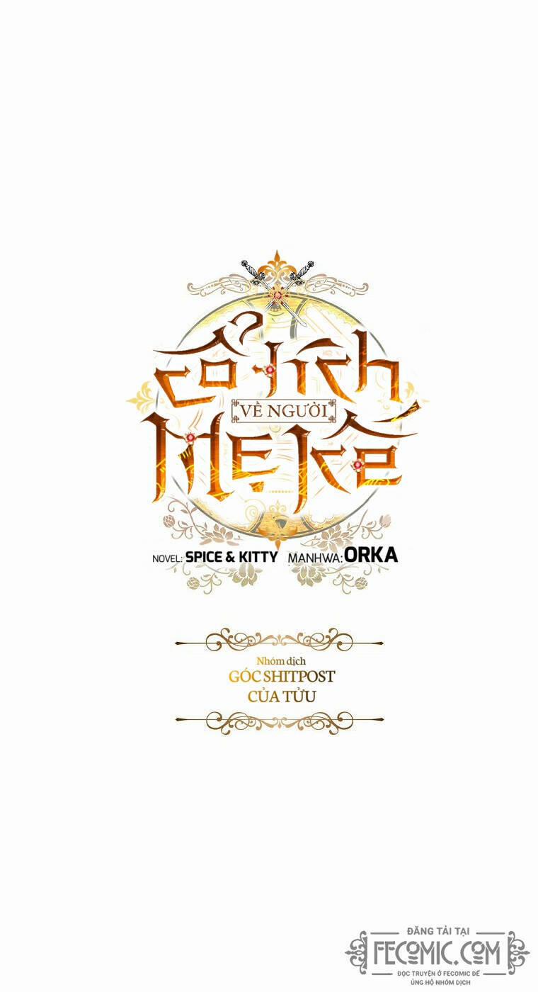 Câu Chuyện Cổ Tích Của Mẹ Kế 98 trang 17