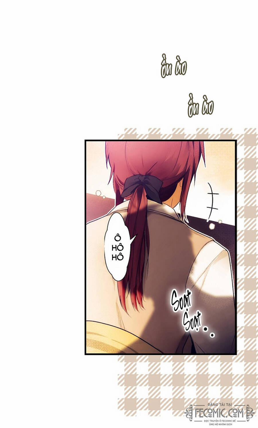 Câu Chuyện Cổ Tích Của Mẹ Kế 98 trang 2