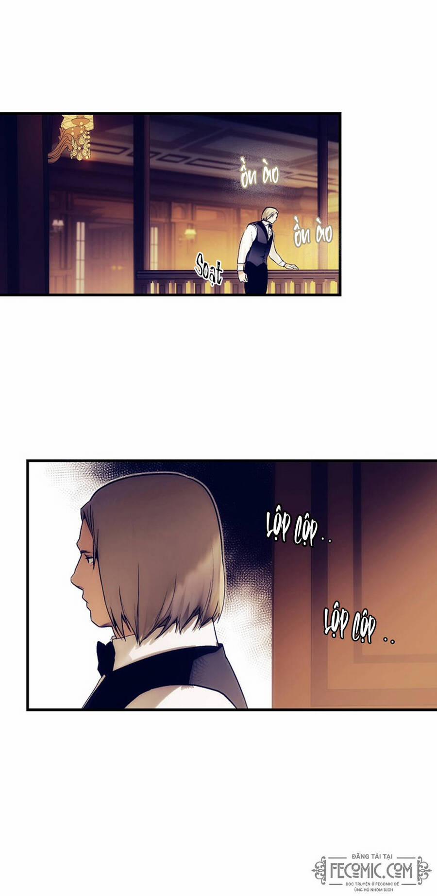 Câu Chuyện Cổ Tích Của Mẹ Kế 98 trang 20