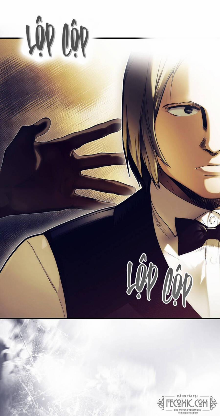 Câu Chuyện Cổ Tích Của Mẹ Kế 98 trang 21