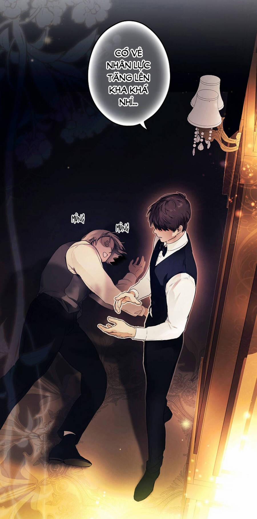 Câu Chuyện Cổ Tích Của Mẹ Kế 98 trang 24