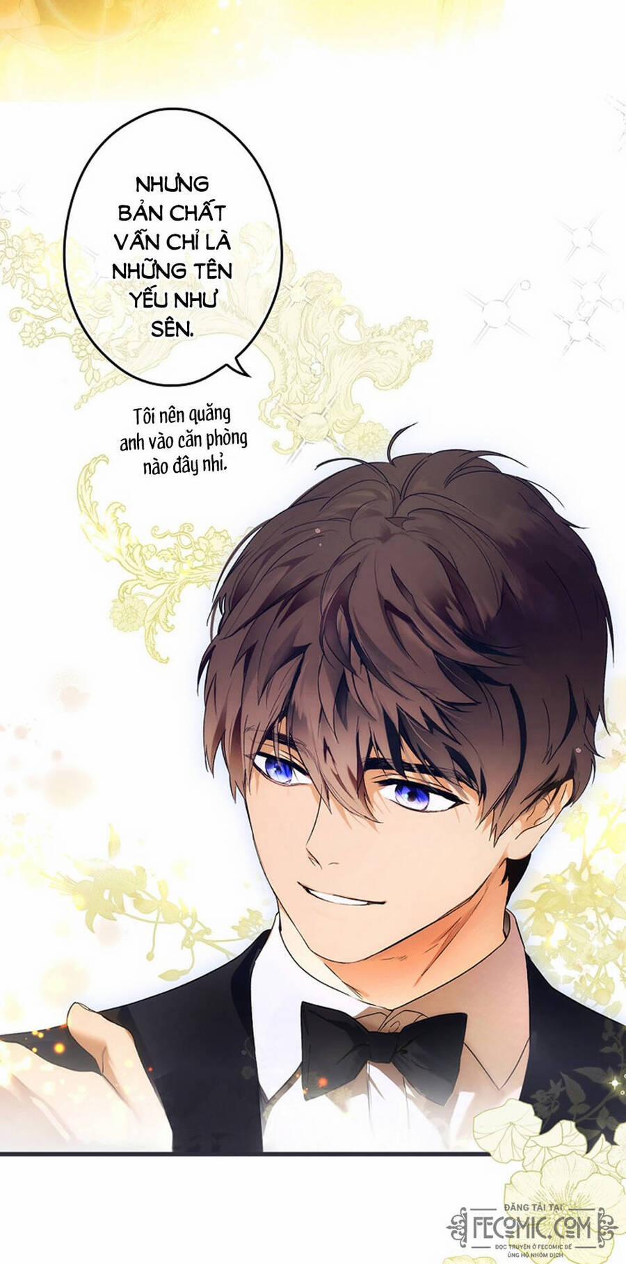 Câu Chuyện Cổ Tích Của Mẹ Kế 98 trang 25