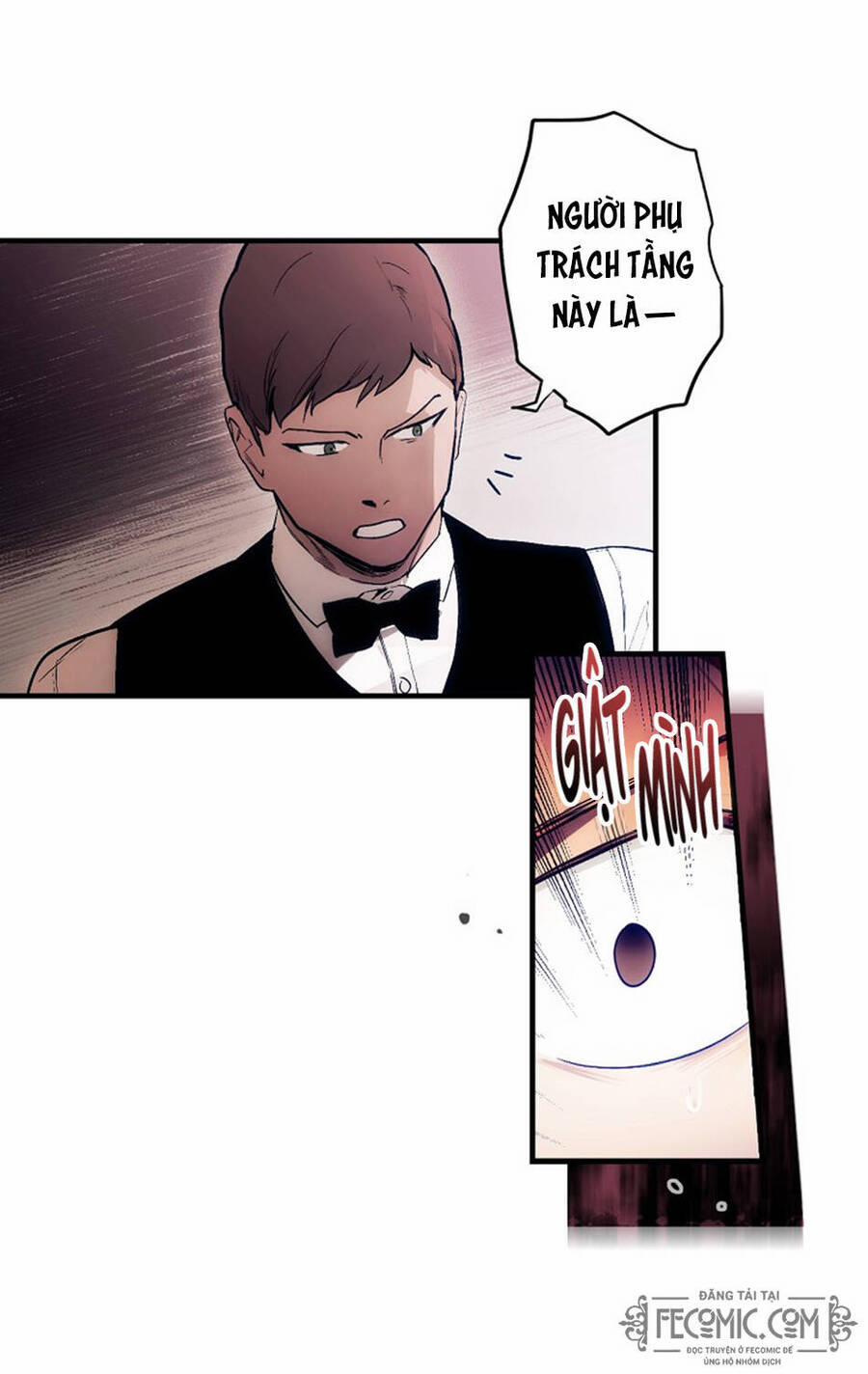 Câu Chuyện Cổ Tích Của Mẹ Kế 98 trang 33