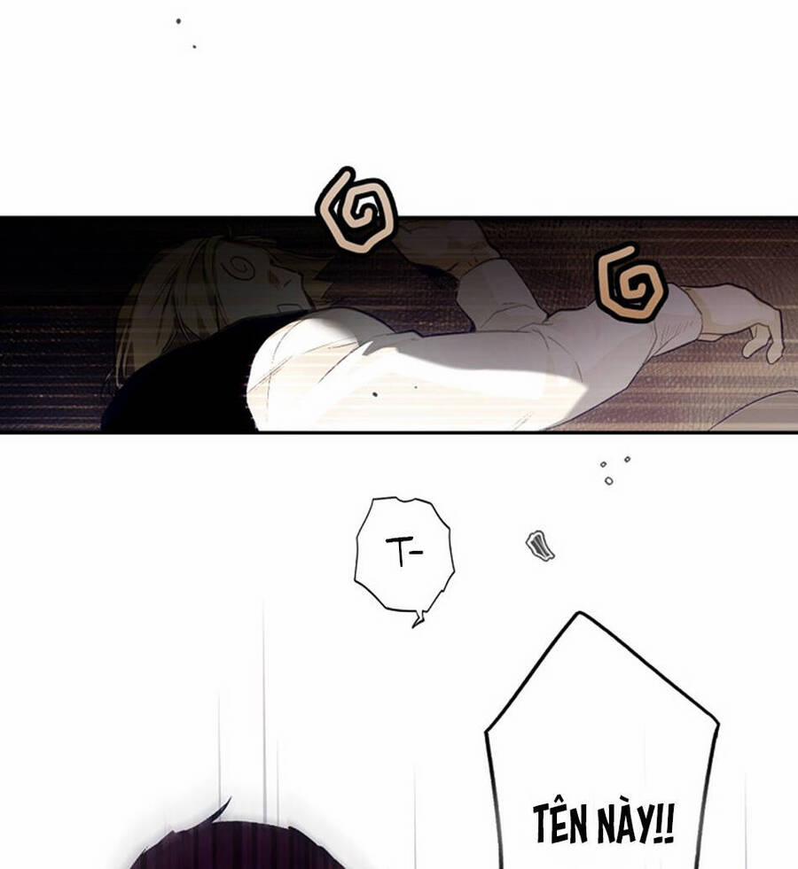 Câu Chuyện Cổ Tích Của Mẹ Kế 98 trang 34