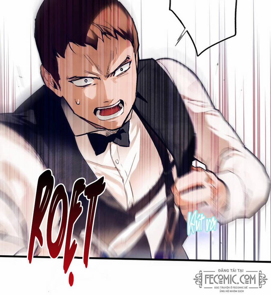 Câu Chuyện Cổ Tích Của Mẹ Kế 98 trang 35