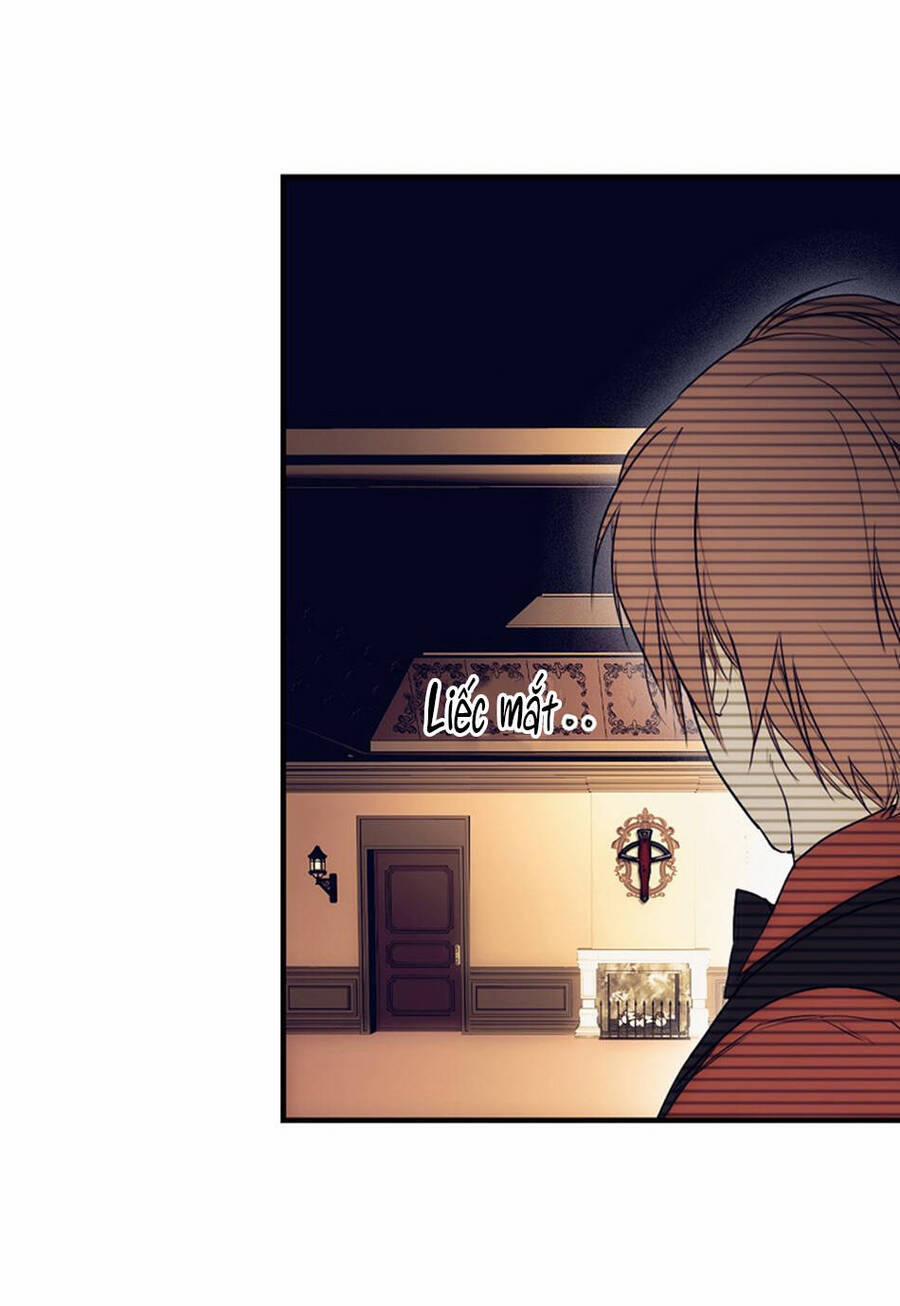 Câu Chuyện Cổ Tích Của Mẹ Kế 98 trang 39