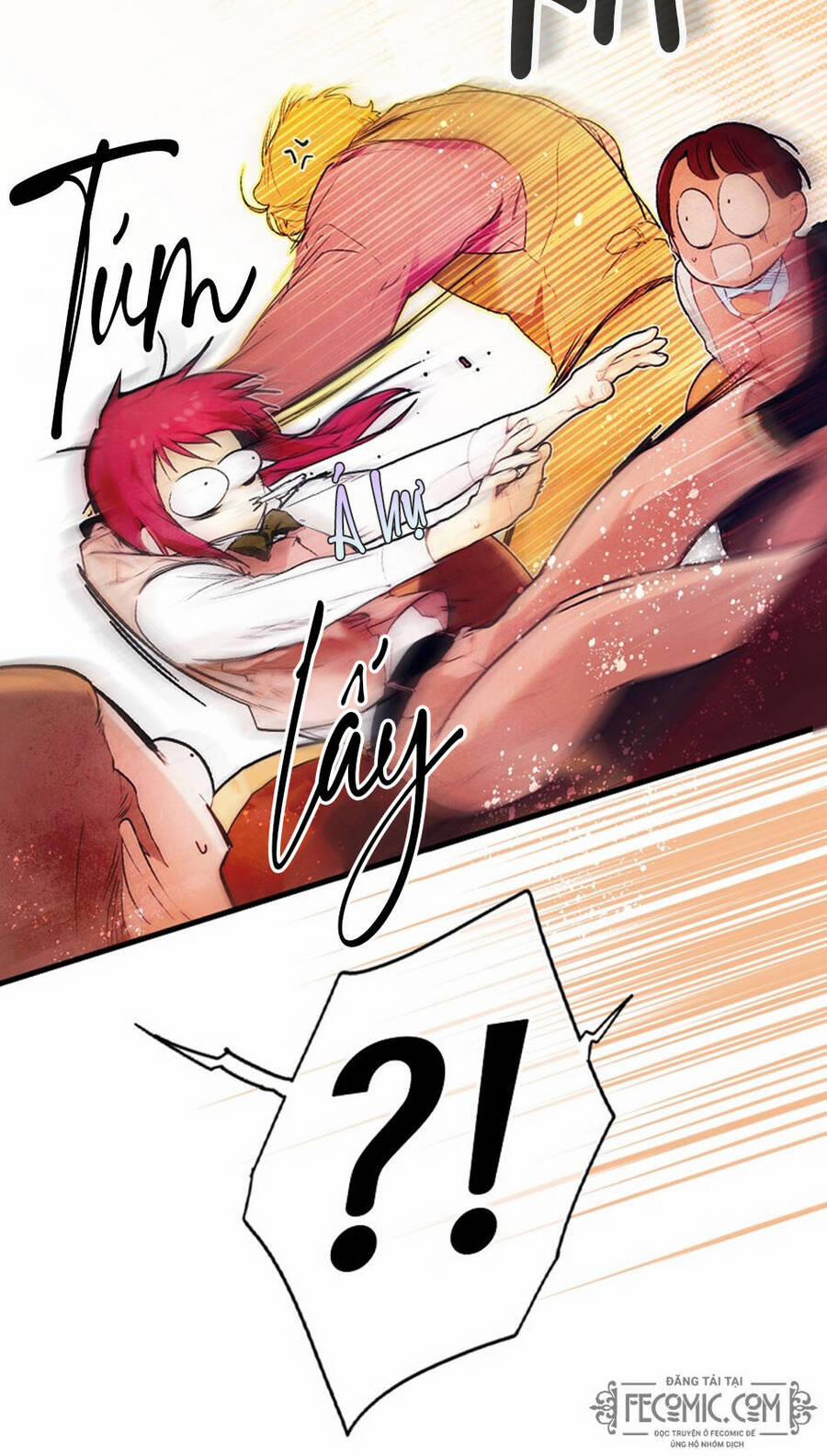 Câu Chuyện Cổ Tích Của Mẹ Kế 98 trang 4