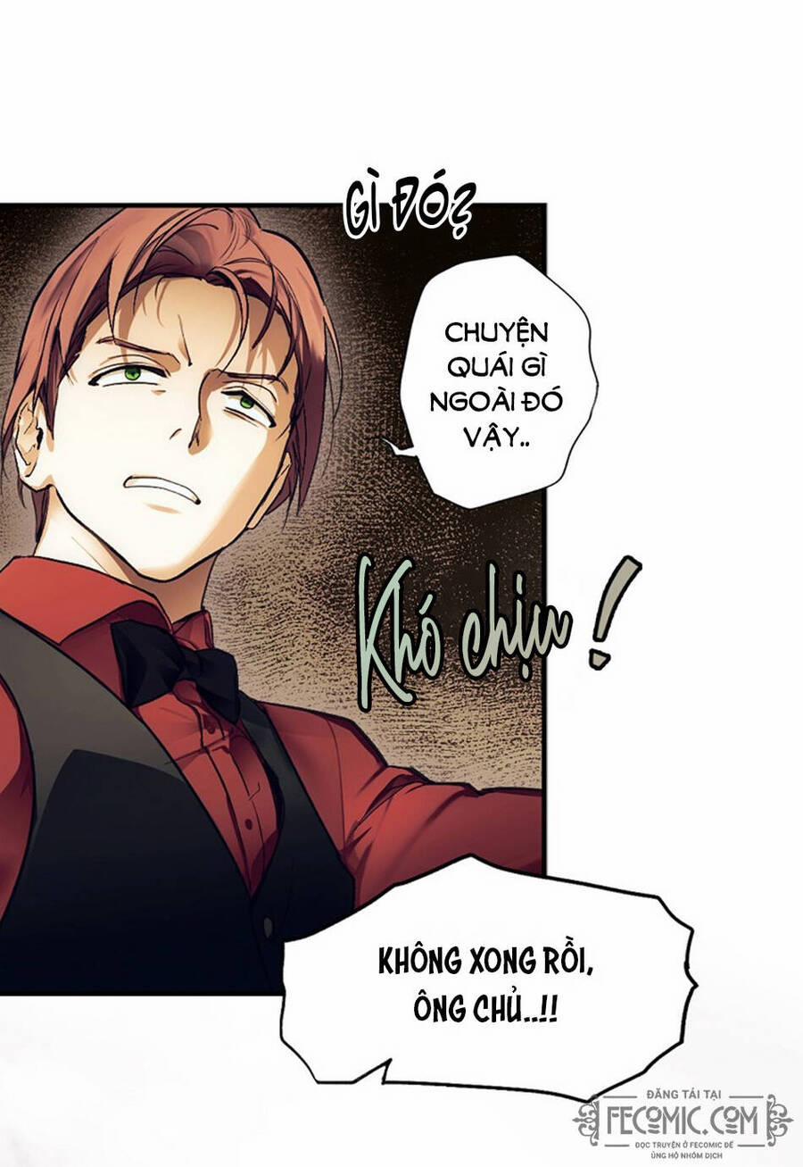 Câu Chuyện Cổ Tích Của Mẹ Kế 98 trang 40