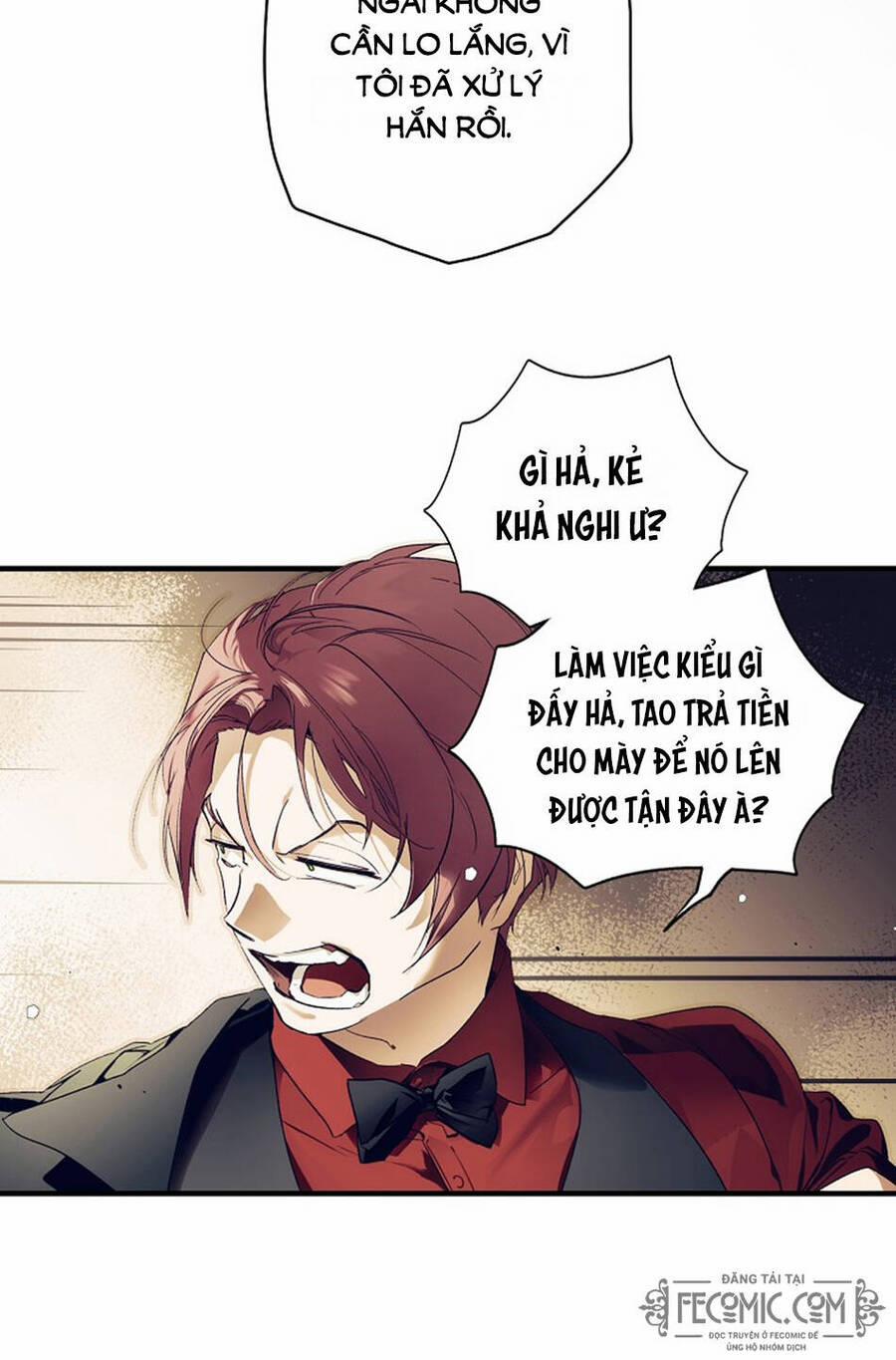 Câu Chuyện Cổ Tích Của Mẹ Kế 98 trang 42