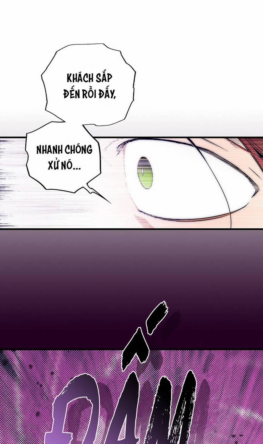 Câu Chuyện Cổ Tích Của Mẹ Kế 98 trang 43