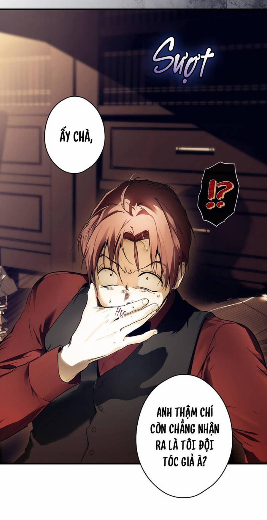 Câu Chuyện Cổ Tích Của Mẹ Kế 98 trang 47