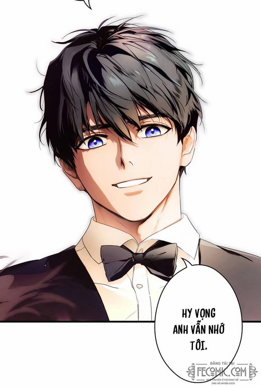 Câu Chuyện Cổ Tích Của Mẹ Kế 98 trang 50