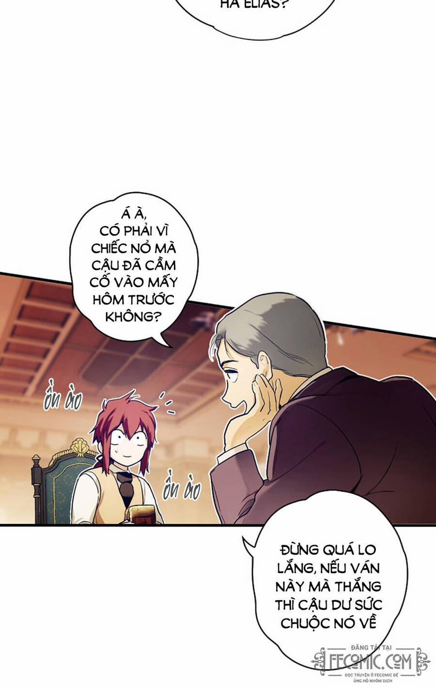 Câu Chuyện Cổ Tích Của Mẹ Kế 98 trang 55