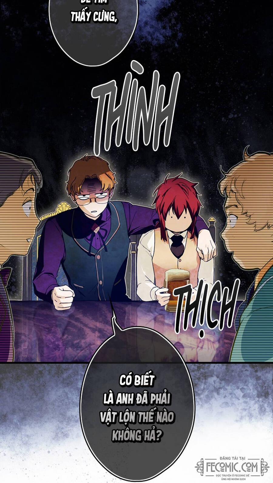 Câu Chuyện Cổ Tích Của Mẹ Kế 98 trang 59