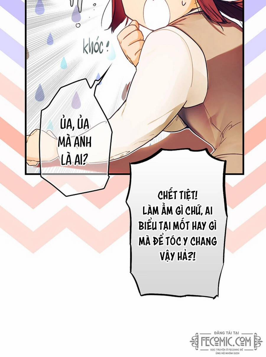 Câu Chuyện Cổ Tích Của Mẹ Kế 98 trang 6