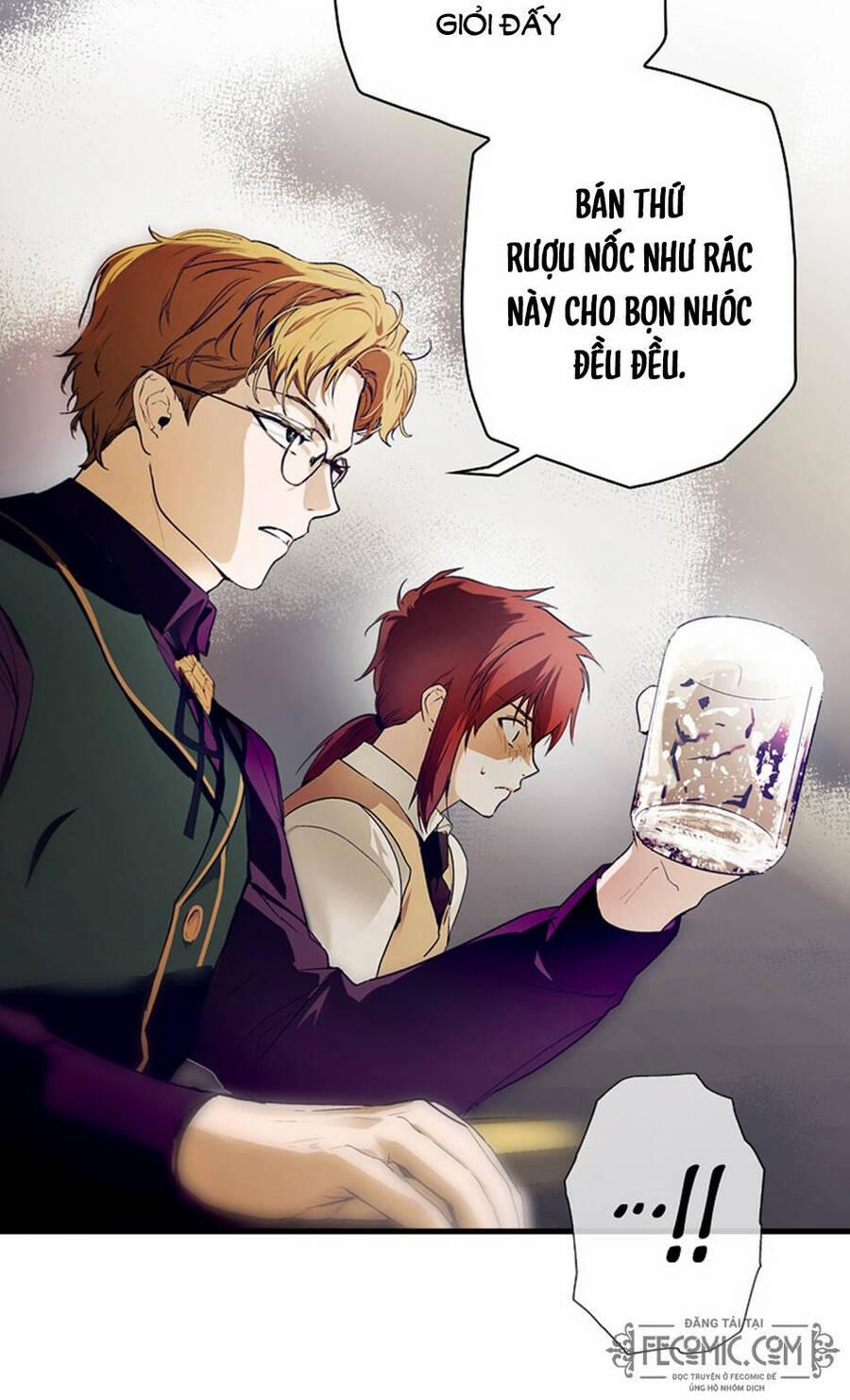 Câu Chuyện Cổ Tích Của Mẹ Kế 98 trang 65