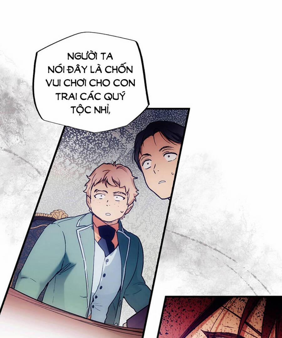 Câu Chuyện Cổ Tích Của Mẹ Kế 98 trang 66