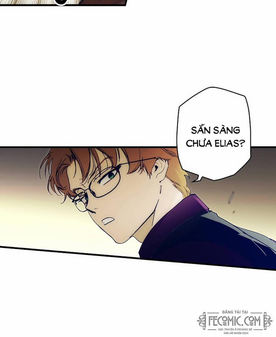 Câu Chuyện Cổ Tích Của Mẹ Kế 98 trang 69