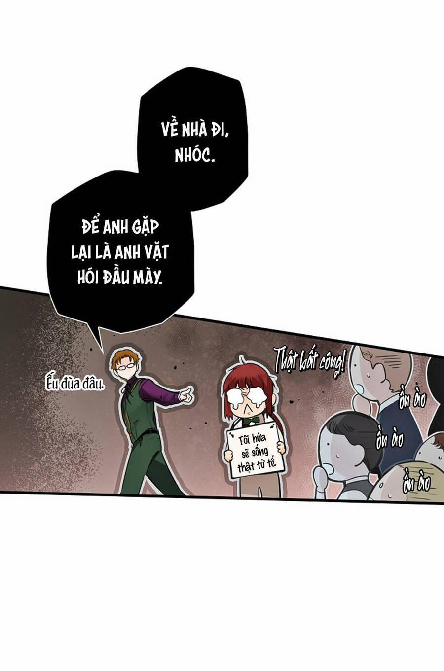 Câu Chuyện Cổ Tích Của Mẹ Kế 98 trang 7