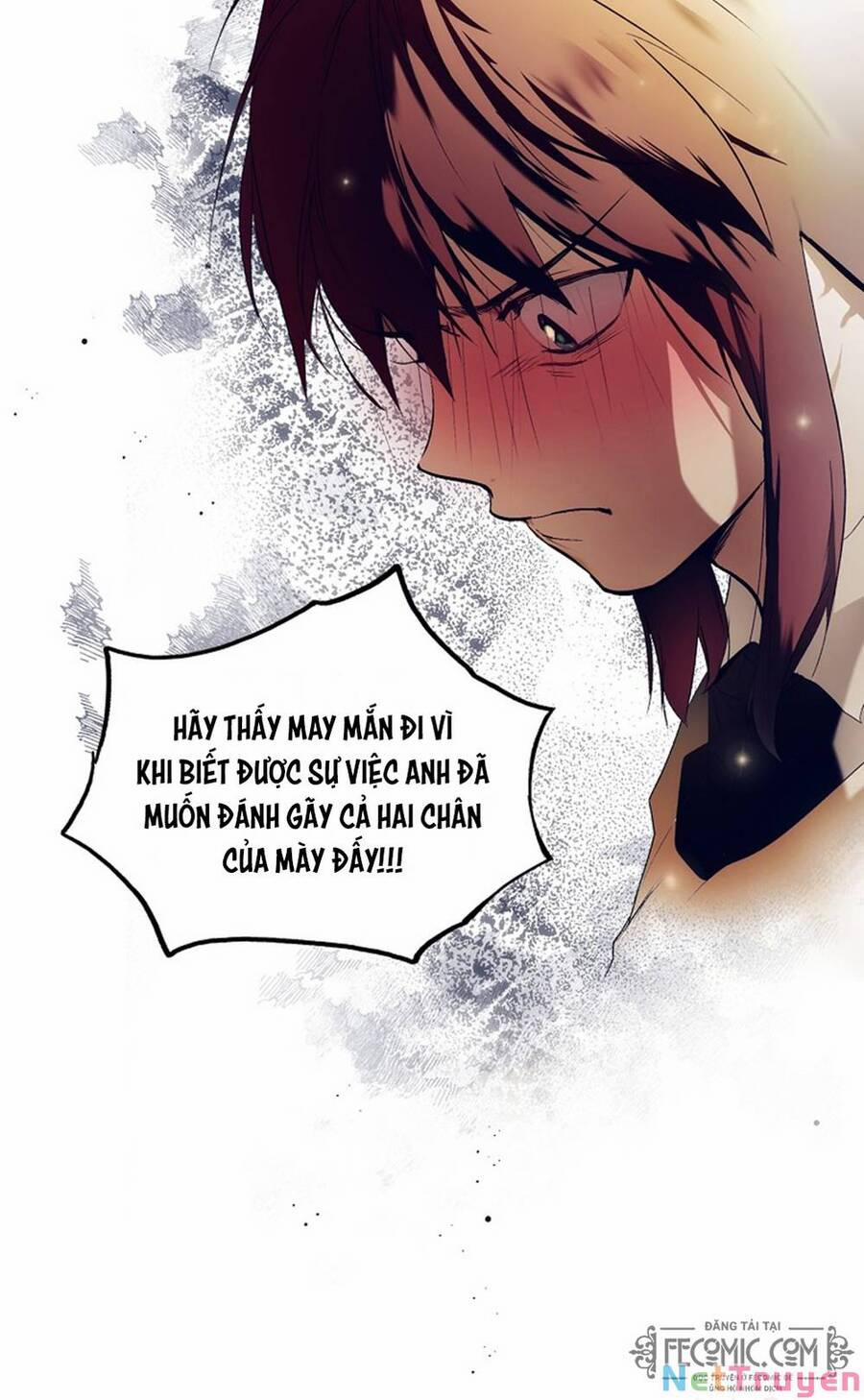 Câu Chuyện Cổ Tích Của Mẹ Kế 99 trang 10