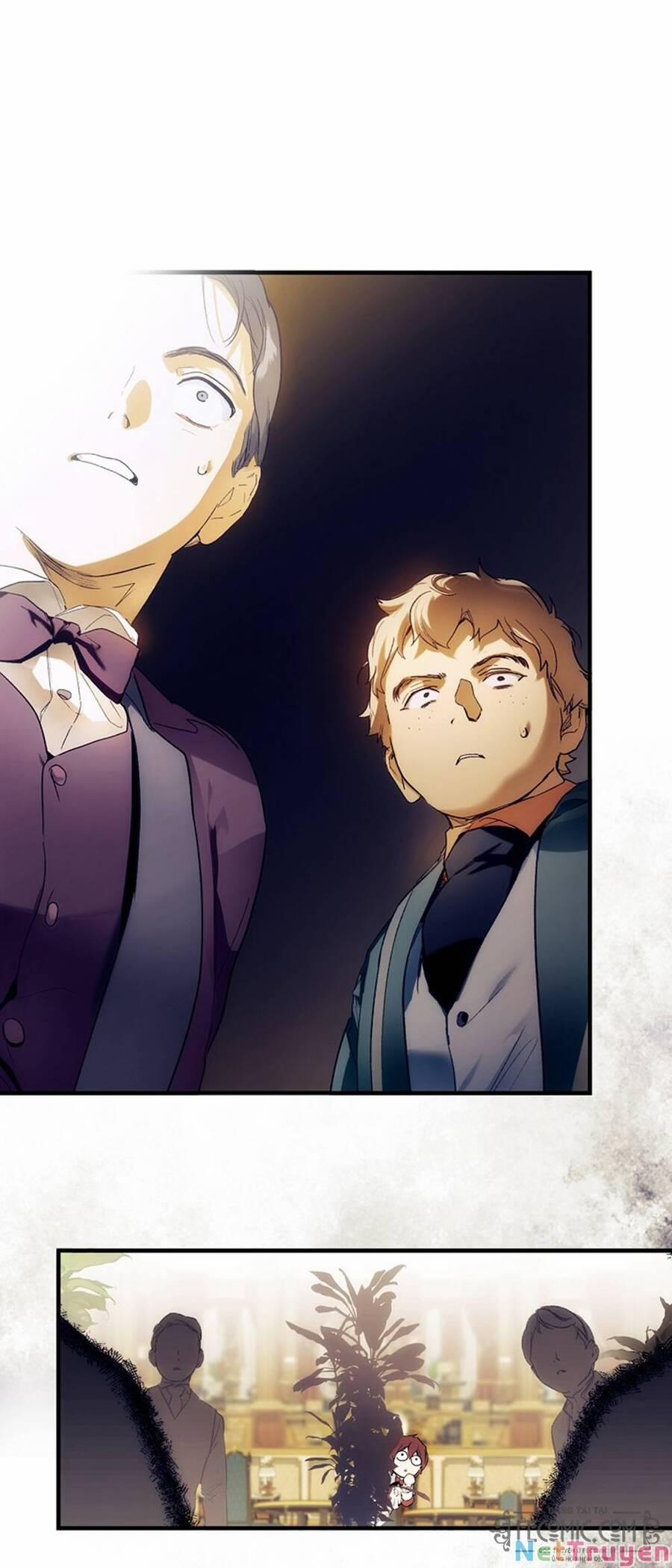 Câu Chuyện Cổ Tích Của Mẹ Kế 99 trang 14