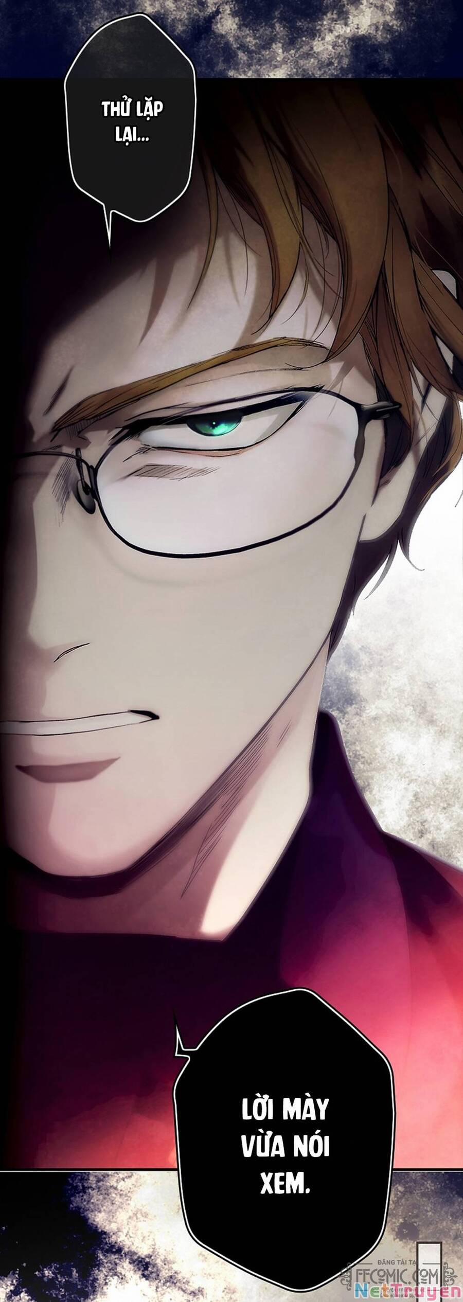 Câu Chuyện Cổ Tích Của Mẹ Kế 99 trang 17