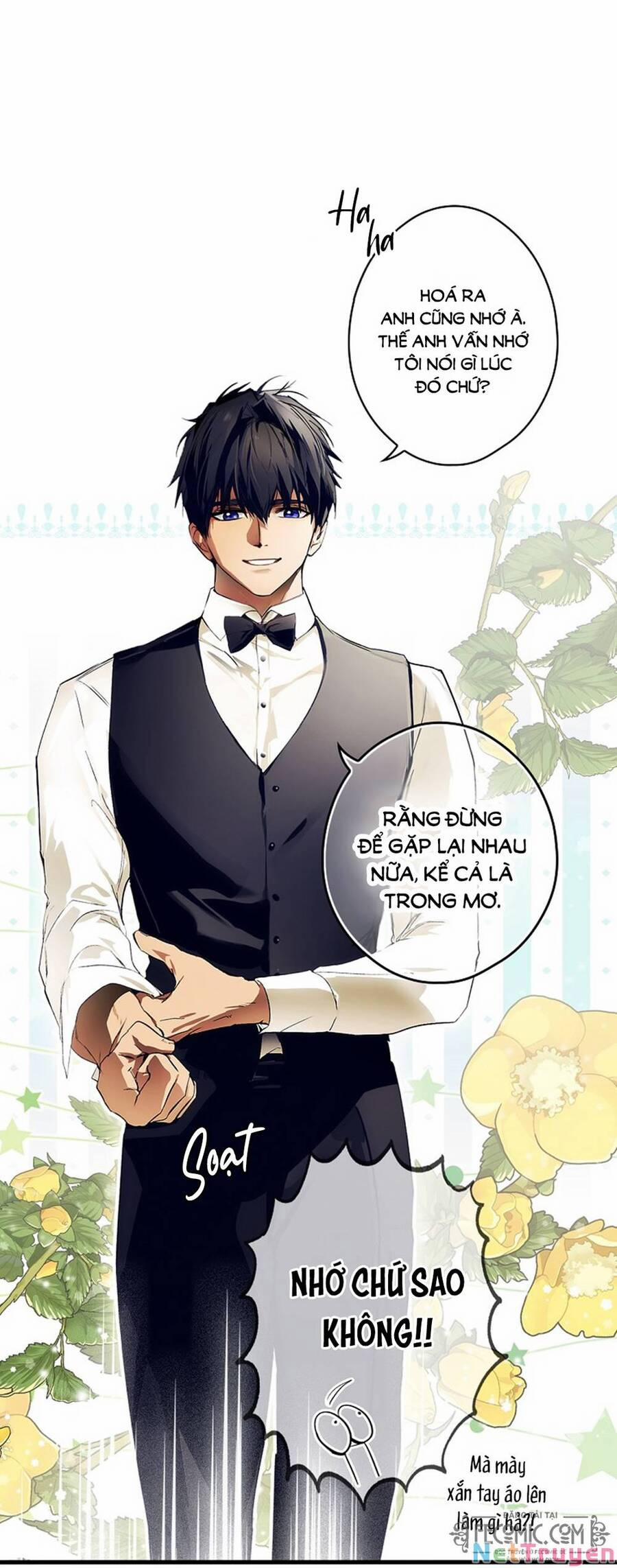 Câu Chuyện Cổ Tích Của Mẹ Kế 99 trang 21