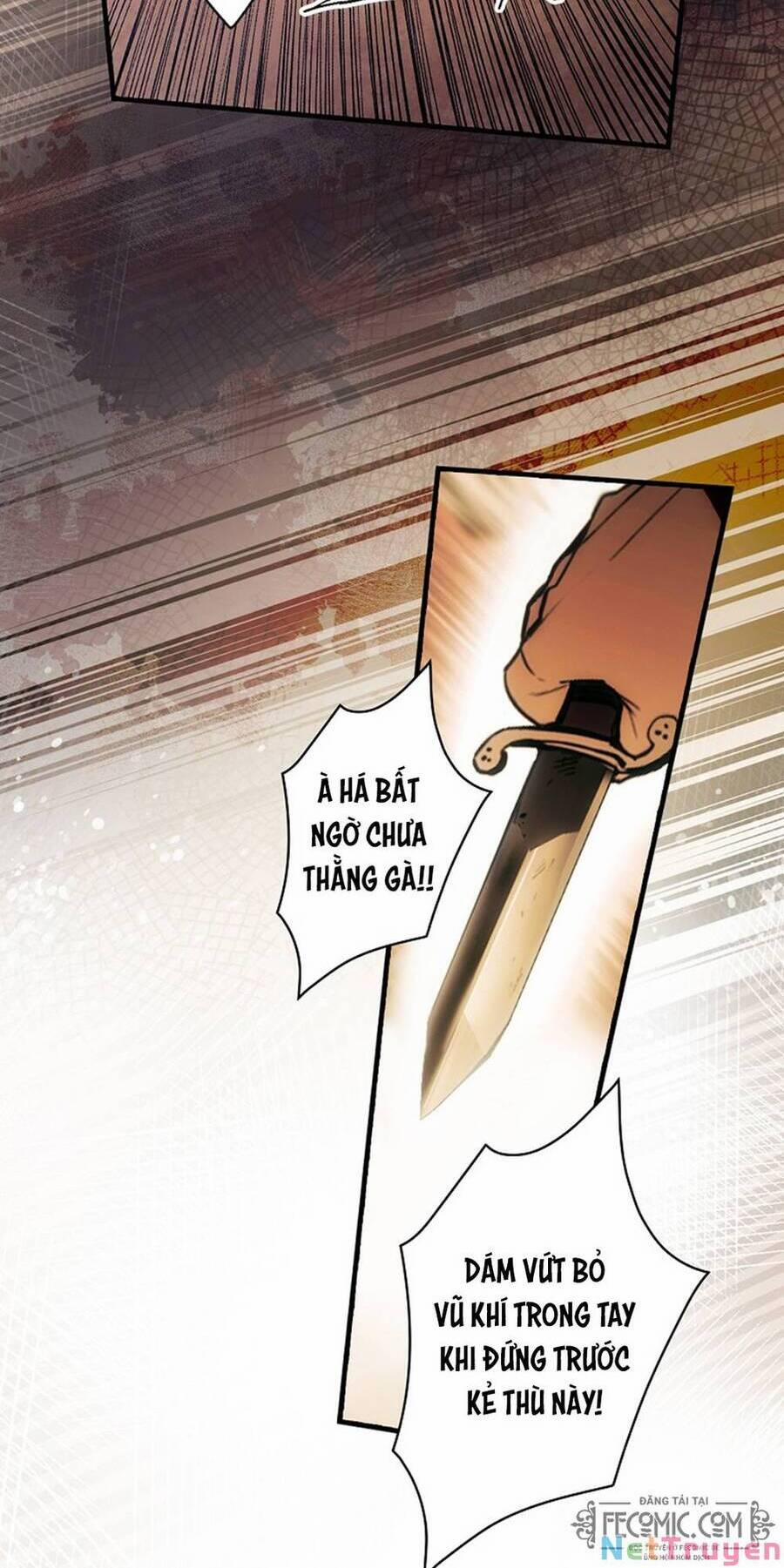 Câu Chuyện Cổ Tích Của Mẹ Kế 99 trang 25