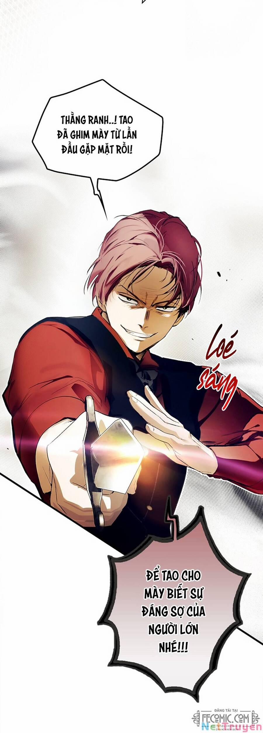 Câu Chuyện Cổ Tích Của Mẹ Kế 99 trang 26