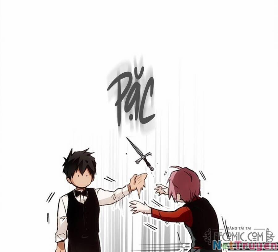 Câu Chuyện Cổ Tích Của Mẹ Kế 99 trang 27