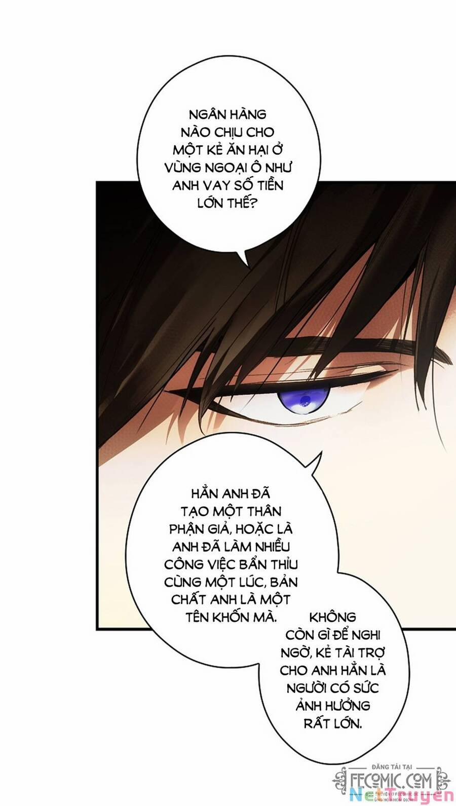 Câu Chuyện Cổ Tích Của Mẹ Kế 99 trang 31