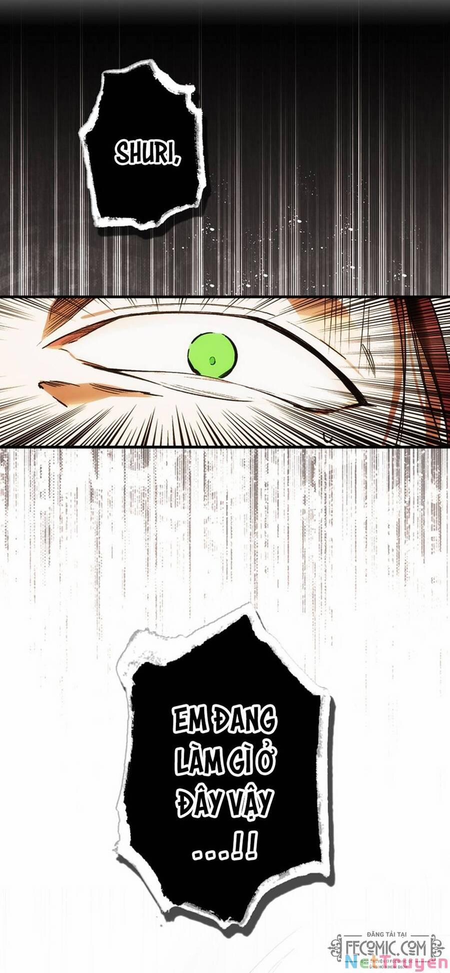 Câu Chuyện Cổ Tích Của Mẹ Kế 99 trang 33