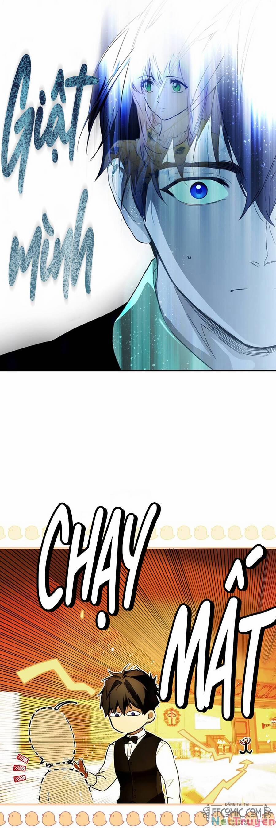 Câu Chuyện Cổ Tích Của Mẹ Kế 99 trang 34