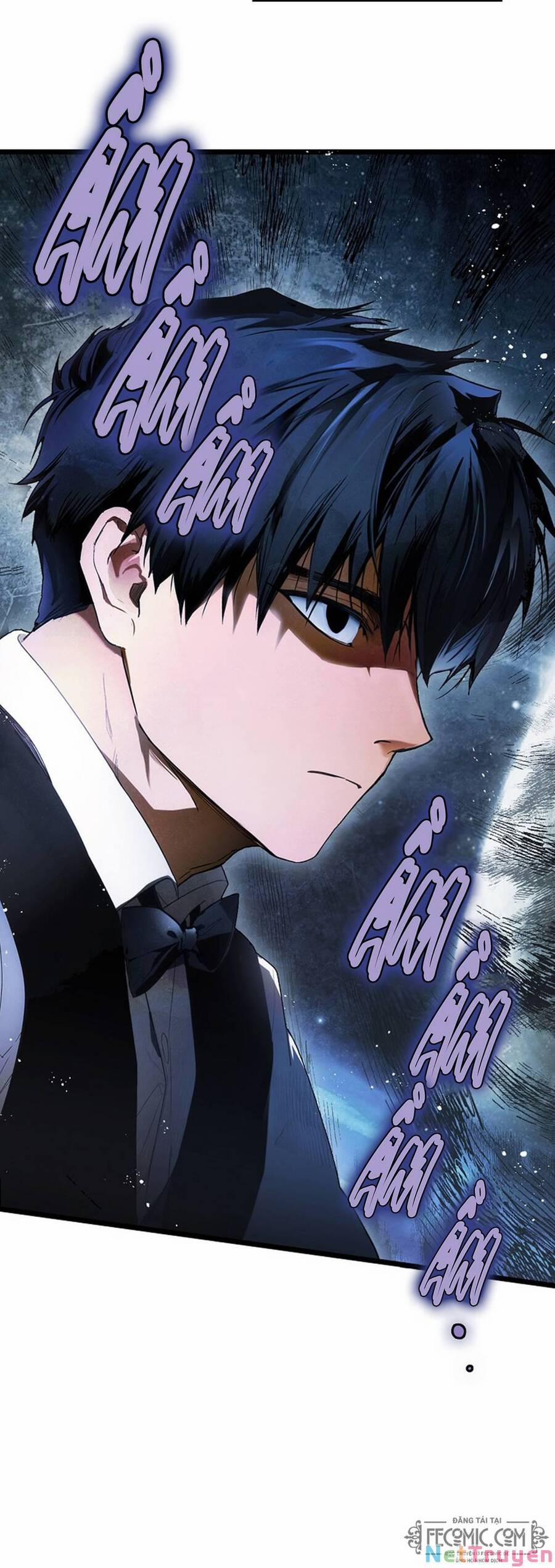 Câu Chuyện Cổ Tích Của Mẹ Kế 99 trang 37