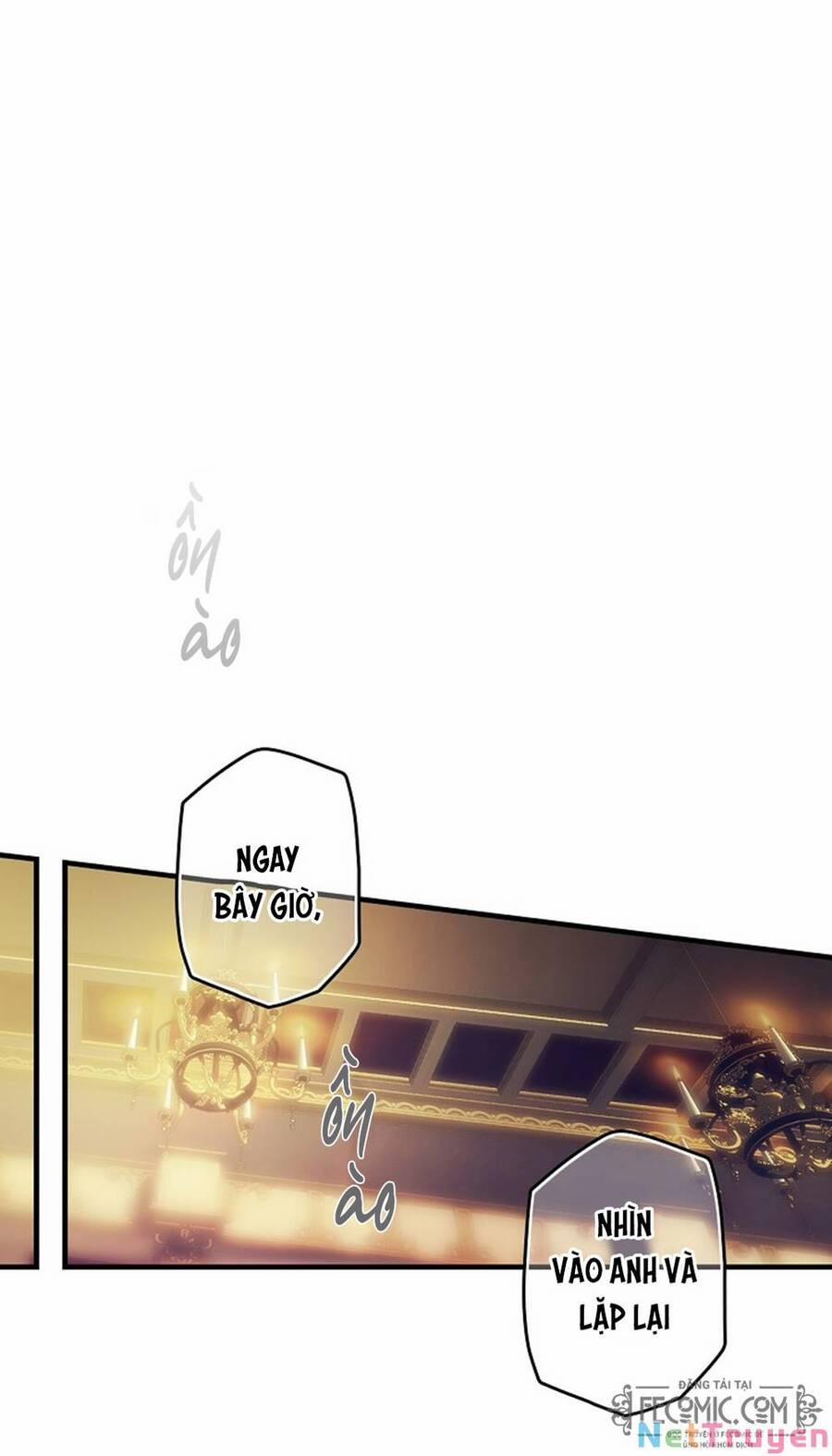 Câu Chuyện Cổ Tích Của Mẹ Kế 99 trang 39