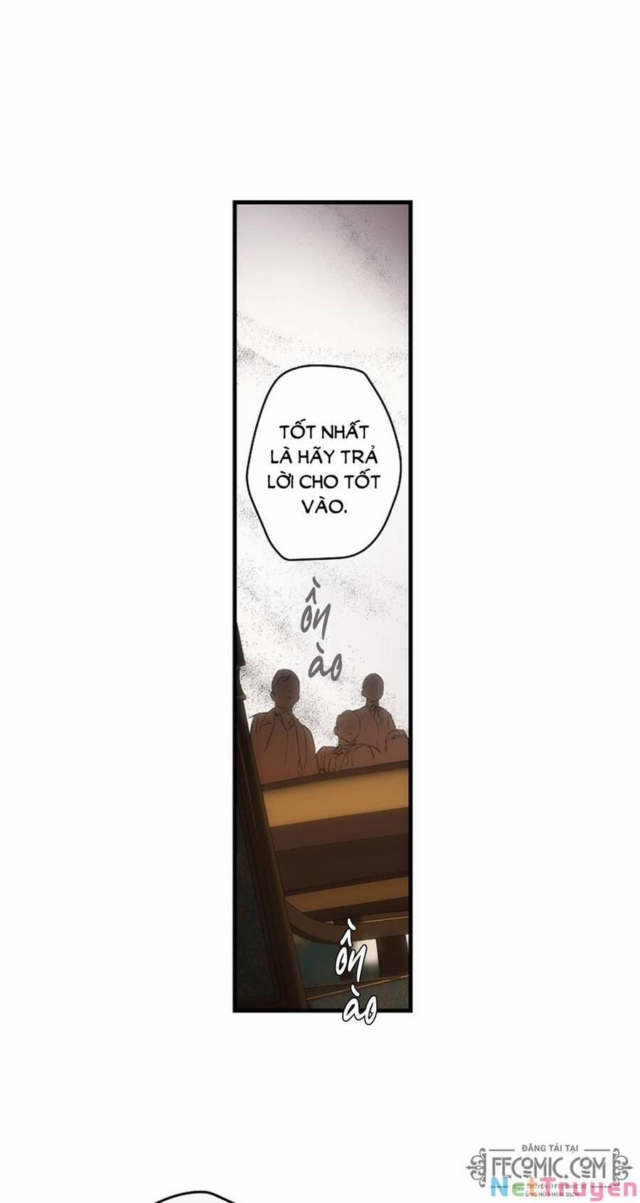 Câu Chuyện Cổ Tích Của Mẹ Kế 99 trang 40