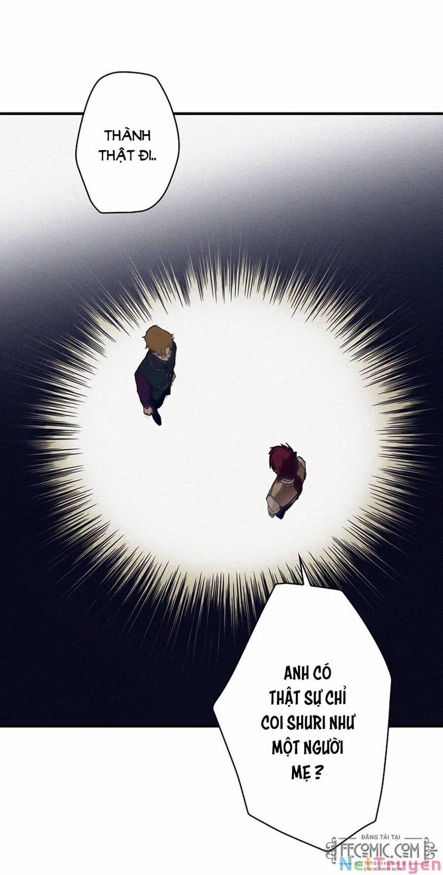 Câu Chuyện Cổ Tích Của Mẹ Kế 99 trang 43