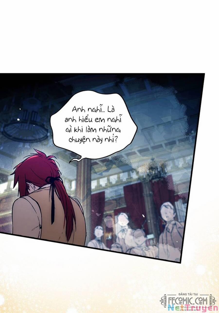 Câu Chuyện Cổ Tích Của Mẹ Kế 99 trang 44